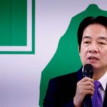 china-reclama-de-viagem-de-vice-presidente-de-taiwan-aos-eua:-“encrenqueiro”