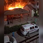 governo-palestino-diz-que-ataque-a-hospital-em-gaza-e-“massacre-a-sangue-frio”