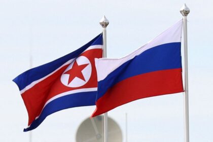 russia-diz-que-estabelecera-lacos-estreitos-com-coreia-do-norte-“em-todas-as-areas”