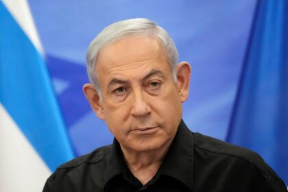 guerra-entrou-no-segundo-estagio-com-operacao-terrestre-de-israel-em-gaza,-diz-netanyahu