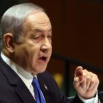 israel-deveria-manter-controle-do-desarmamento-em-gaza-apos-a-guerra,-diz-netanyahu
