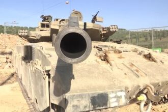 soldado-israelense-e-morto-em-conflito-no-sul-do-libano,-diz-exercito