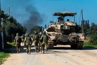 guerra-de-israel:-paises-arabes-pretendem-apresentar-resolucao-no-conselho-de-seguranca