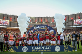 campeonato-carioca:-saiba-datas-das-semifinais-e-da-taca-rio